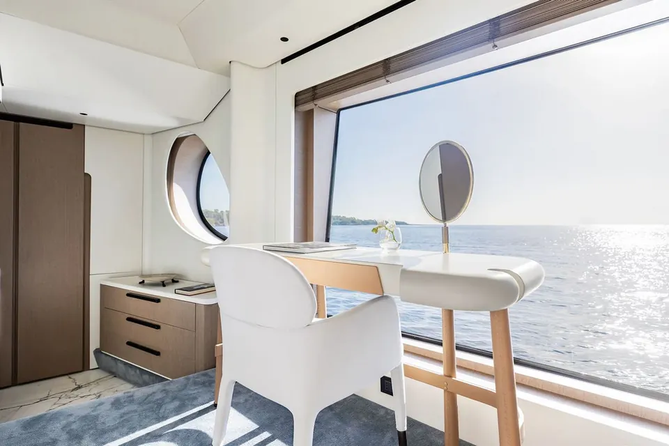 Azimut Grande 26 M, 2024 Azimut Grande 26M, photo 15