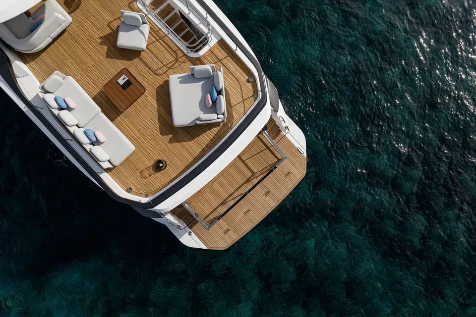 Azimut Grande 26 M, 2024 Azimut Grande 26M, photo 16