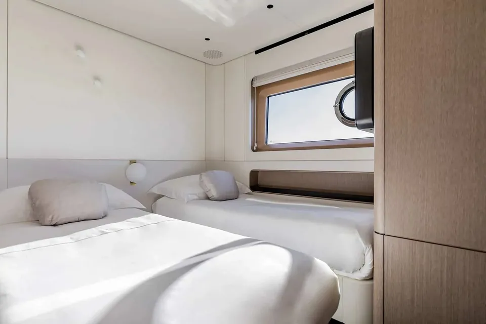 Azimut Grande 26 M, 2024 Azimut Grande 26M, photo 18