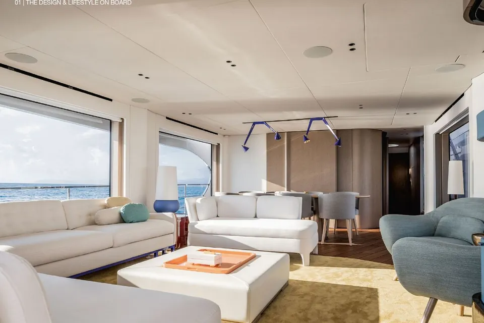Azimut Grande 26 M, 2024 Azimut Grande 26M, photo 22