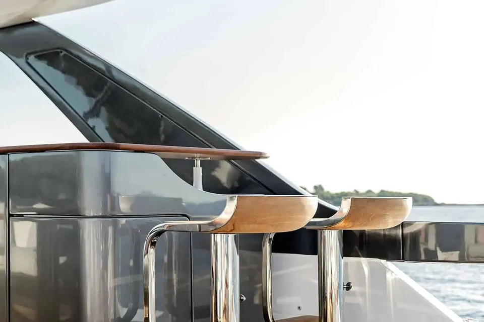Azimut Grande 26 M, 2024 Azimut Grande 26M, photo 28