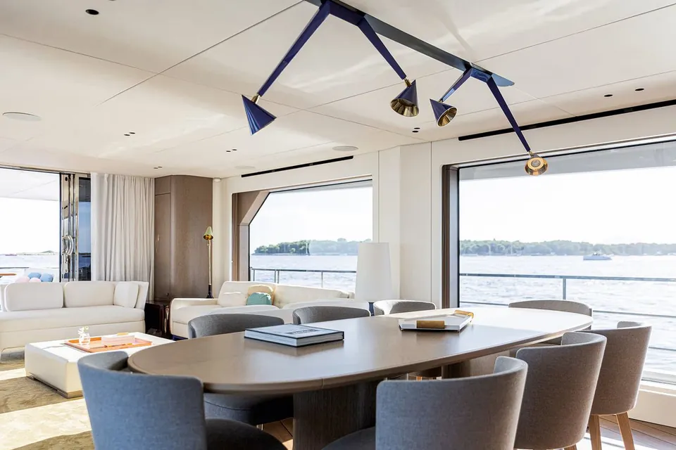 Azimut Grande 26 M, 2024 Azimut Grande 26M, photo 31