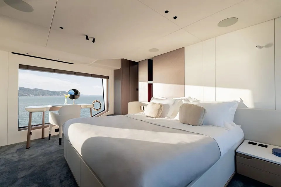 Azimut Grande 26 M, 2024 Azimut Grande 26M, photo 32