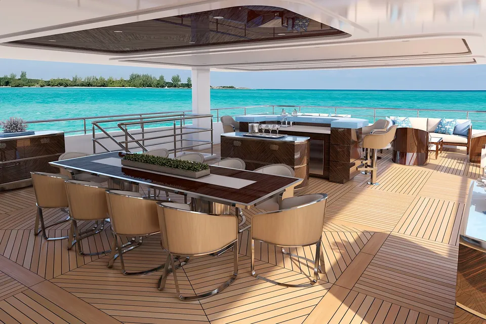 Project 515, 2029 Burger Boat Burger 180, photo 16