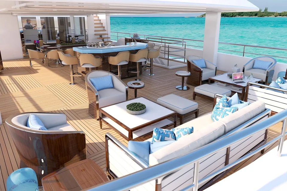 Project 515, 2029 Burger Boat Burger 180, photo 17