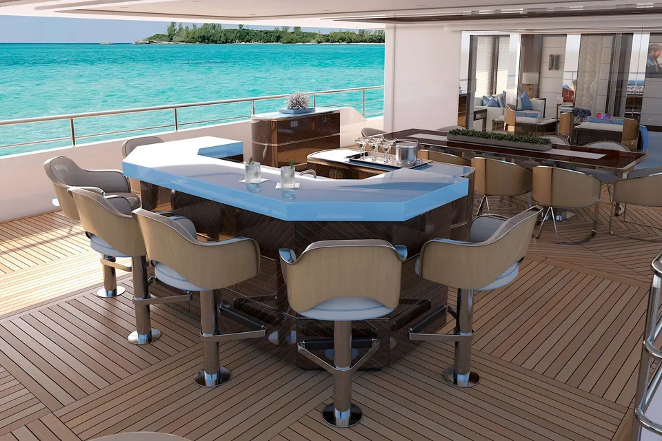 Project 515, 2029 Burger Boat Burger 180, photo 19