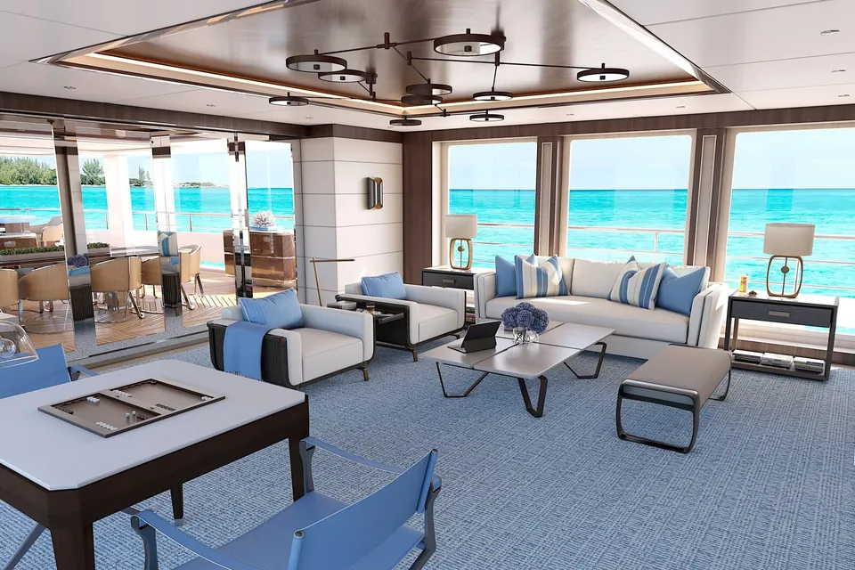 Project 515, 2029 Burger Boat Burger 180, photo 28