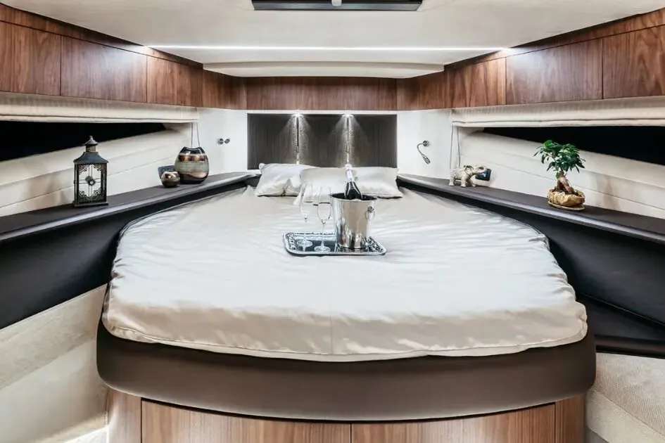 2027 Galeon 680 Fly, photo 6