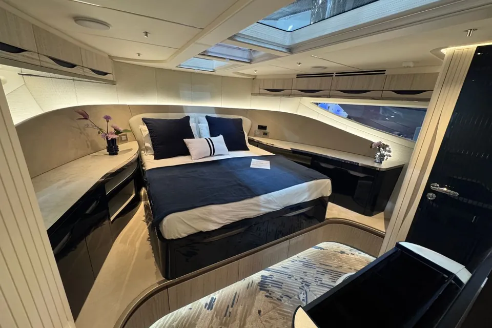 2027 Galeon 640 Fly, photo 5