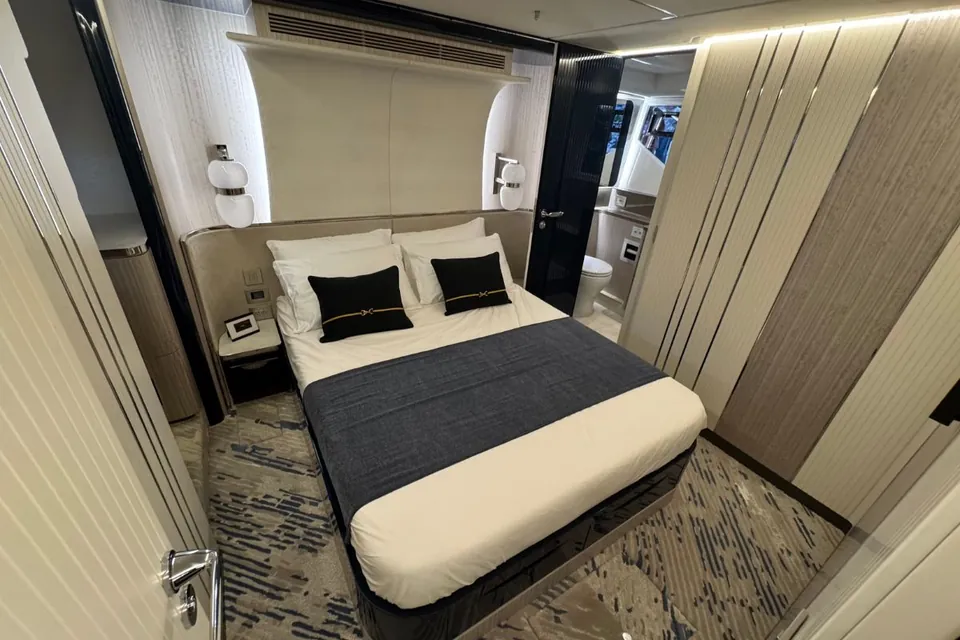 2027 Galeon 640 Fly, photo 21
