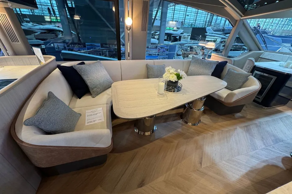 2027 Galeon 640 Fly, photo 22
