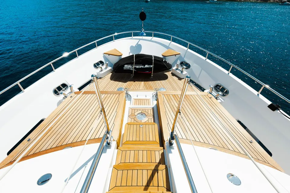 Afina, 2017 Benetti Tradition Supreme 108, photo 28
