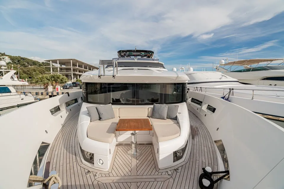 7 Seconds, 2015 Dreamline 26, photo 13