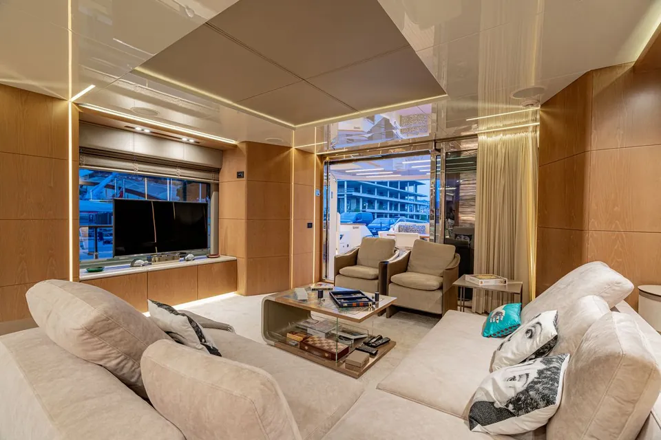 7 Seconds, 2015 Dreamline 26, photo 18