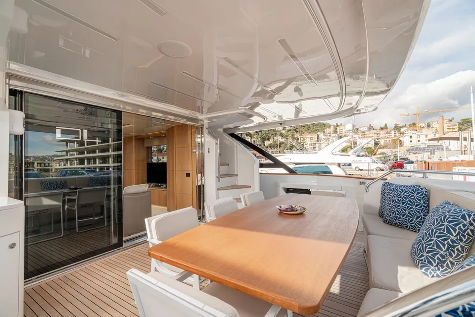 7 Seconds, 2015 Dreamline 26, photo 19