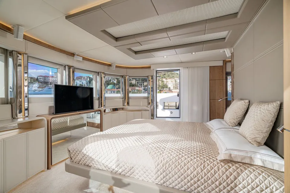7 Seconds, 2015 Dreamline 26, photo 21