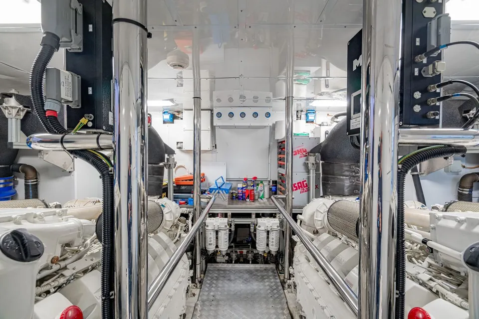 7 Seconds, 2015 Dreamline 26, photo 23