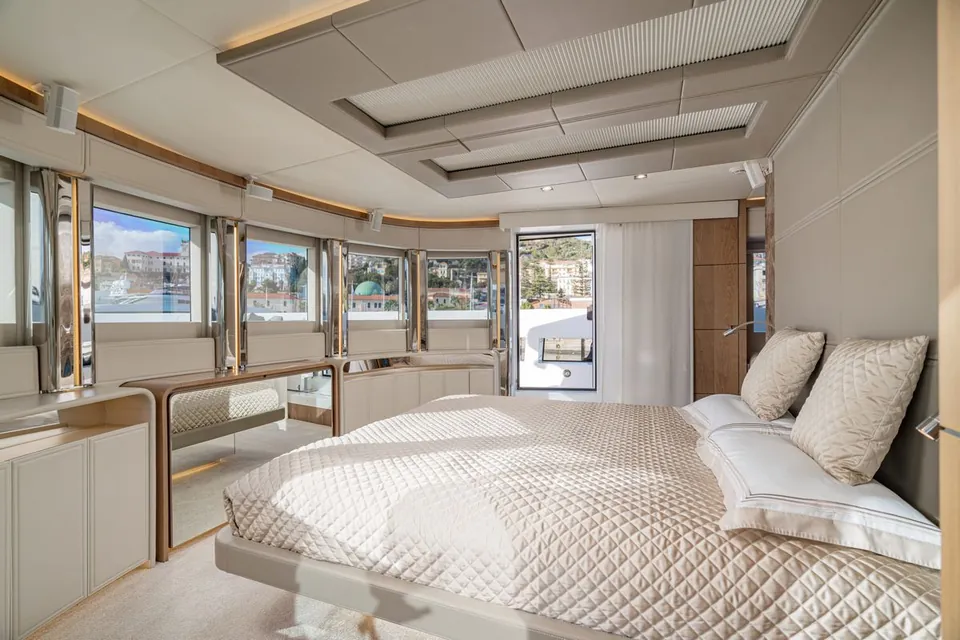 7 Seconds, 2015 Dreamline 26, photo 24