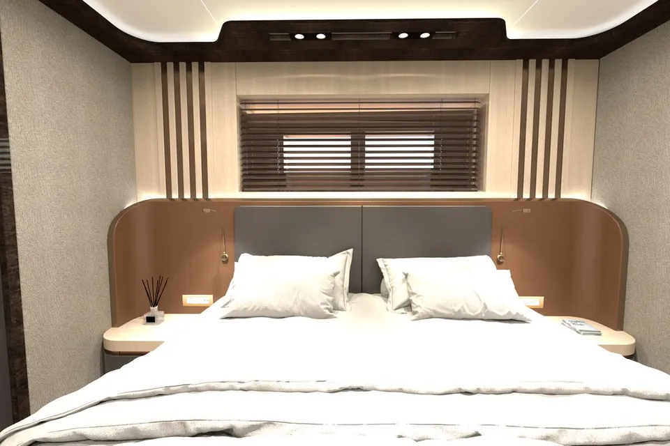 Kando 110, 2028 AVA Yachts Kando110, photo 13