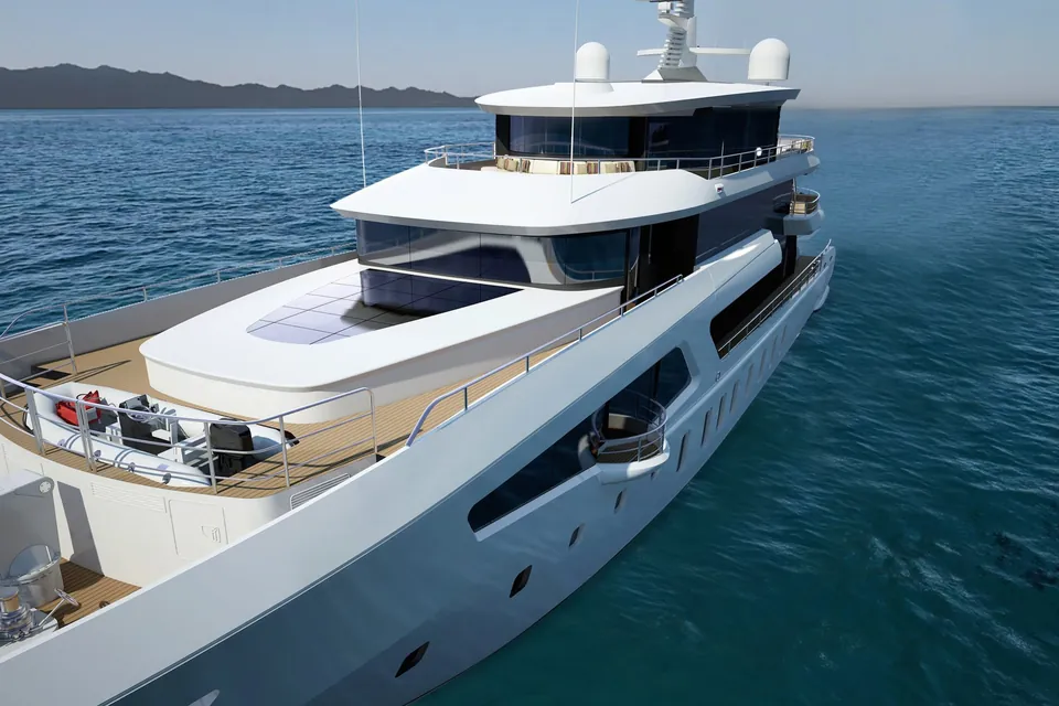 2025 Romeo Marine Romeo 55, photo 1