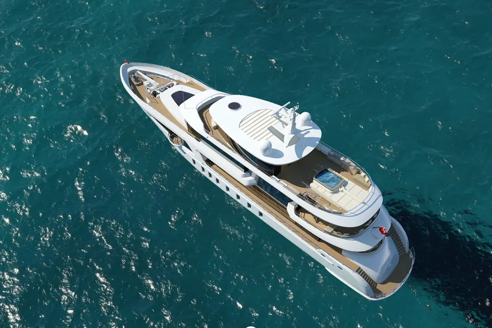 2025 Romeo Marine Romeo 55, photo 3