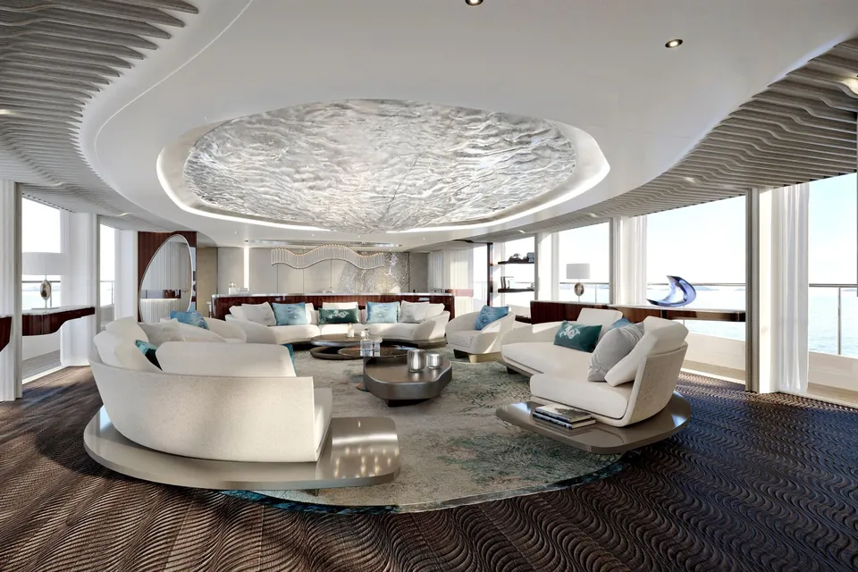 2025 Romeo Marine Romeo 55, photo 6