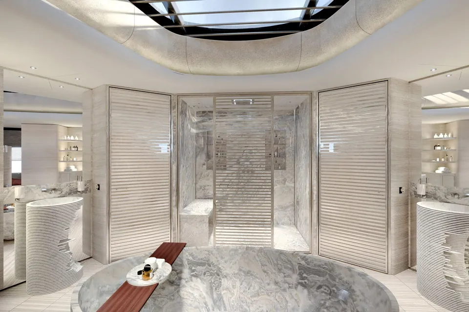 2025 Romeo Marine Romeo 55, photo 7
