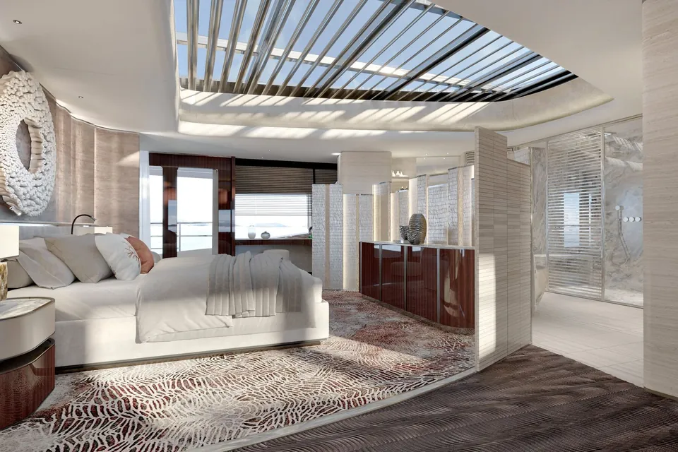2025 Romeo Marine Romeo 55, photo 8