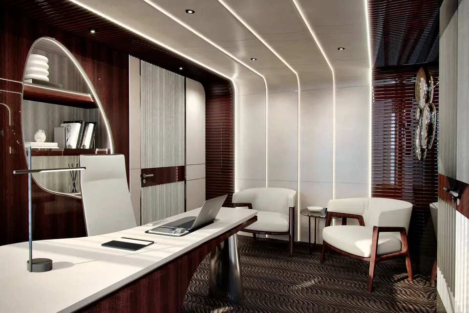 2025 Romeo Marine Romeo 55, photo 9
