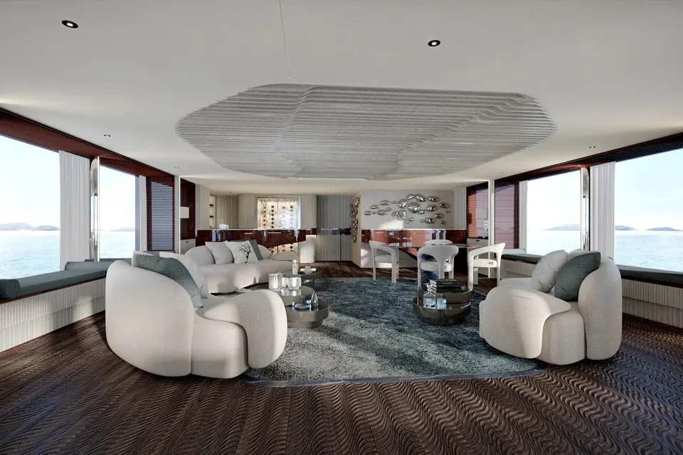 2025 Romeo Marine Romeo 55, photo 10