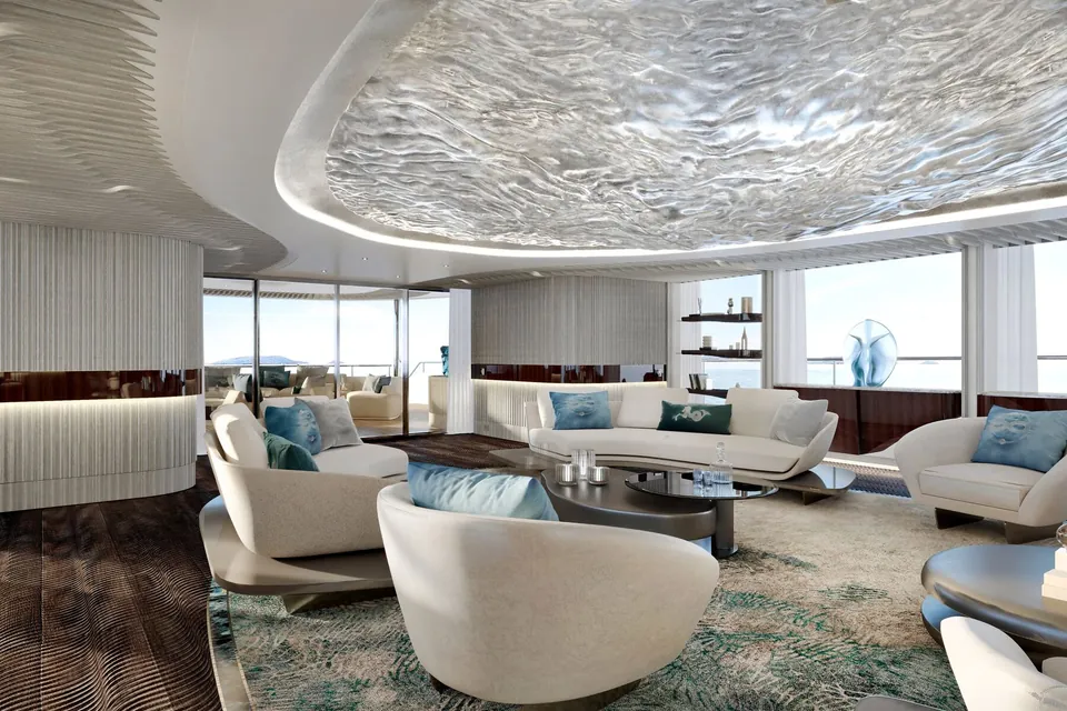 2025 Romeo Marine Romeo 55, photo 11