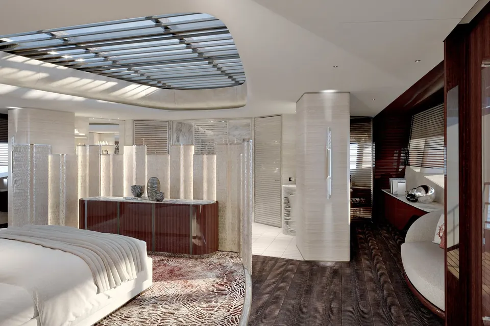 2025 Romeo Marine Romeo 55, photo 17