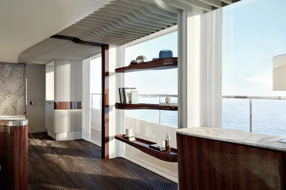 2025 Romeo Marine Romeo 55, photo 19