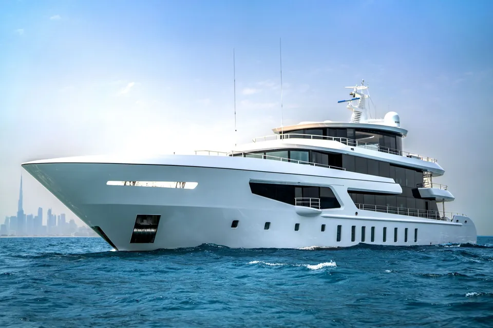 2025 Romeo Marine Romeo 55, photo 20