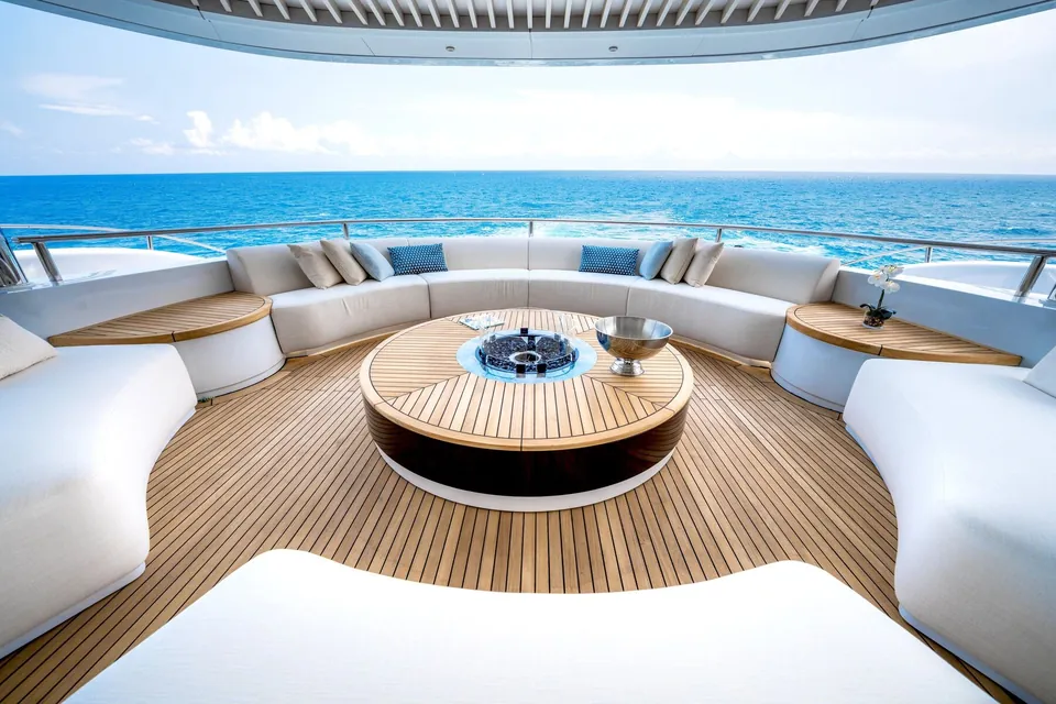 2025 Romeo Marine Romeo 55, photo 21