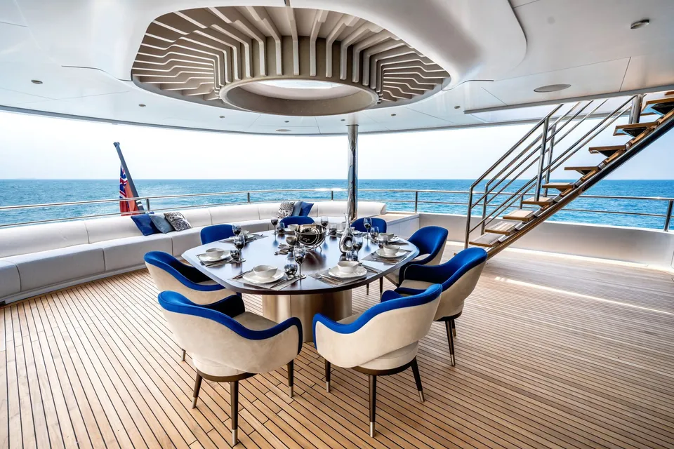 2025 Romeo Marine Romeo 55, photo 22