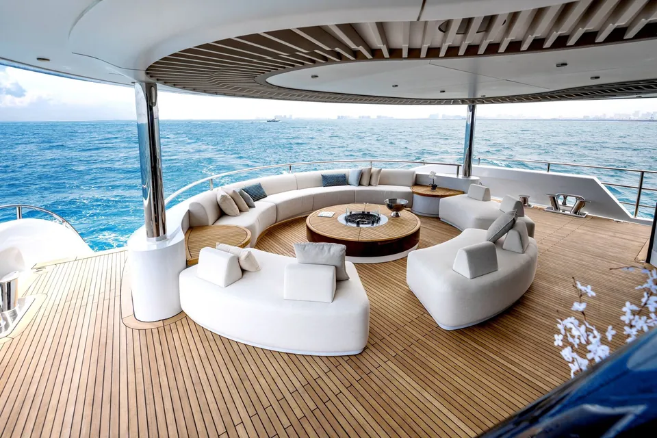 2025 Romeo Marine Romeo 55, photo 25