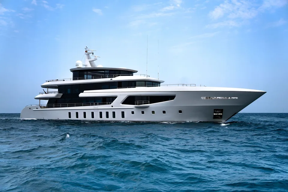 2025 Romeo Marine Romeo 55, photo 27