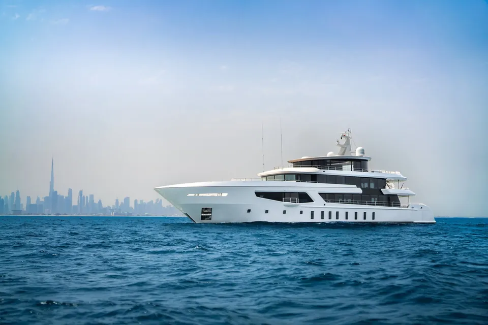 2025 Romeo Marine Romeo 55, photo 28