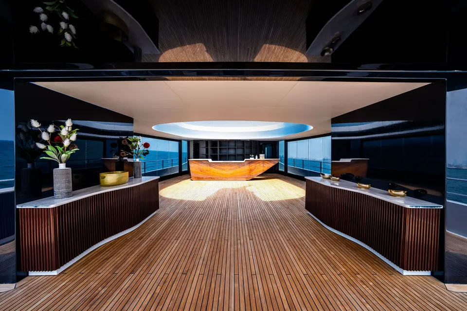 2025 Romeo Marine Romeo 55, photo 29