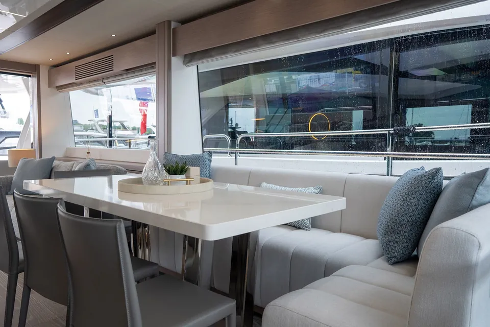 Naama, 2024 Sunseeker 76 Yacht, photo 16