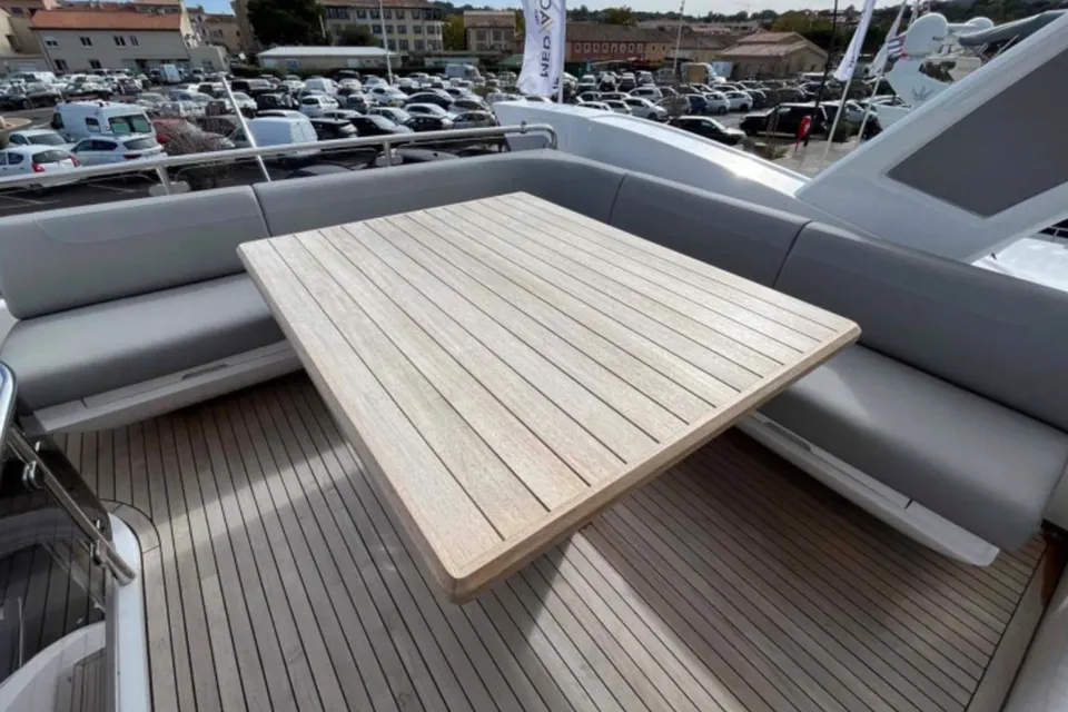 Macesan, 2023 Sunseeker Manhattan 68 (Mk1), photo 6