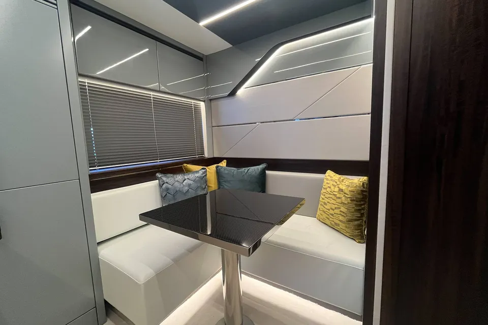 Liam, 2022 Sunseeker Predator 74 XPS, photo 19