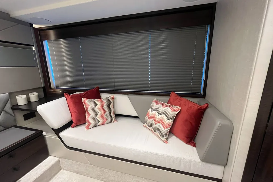 Liam, 2022 Sunseeker Predator 74 XPS, photo 24