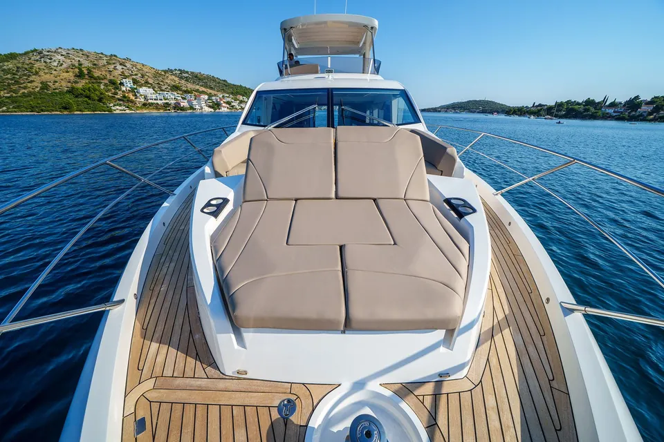 Odyssey, 2022 Sunseeker Manhattan 68 (Mk1), photo 18