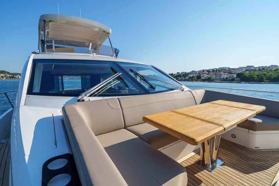 Odyssey, 2022 Sunseeker Manhattan 68 (Mk1), photo 20