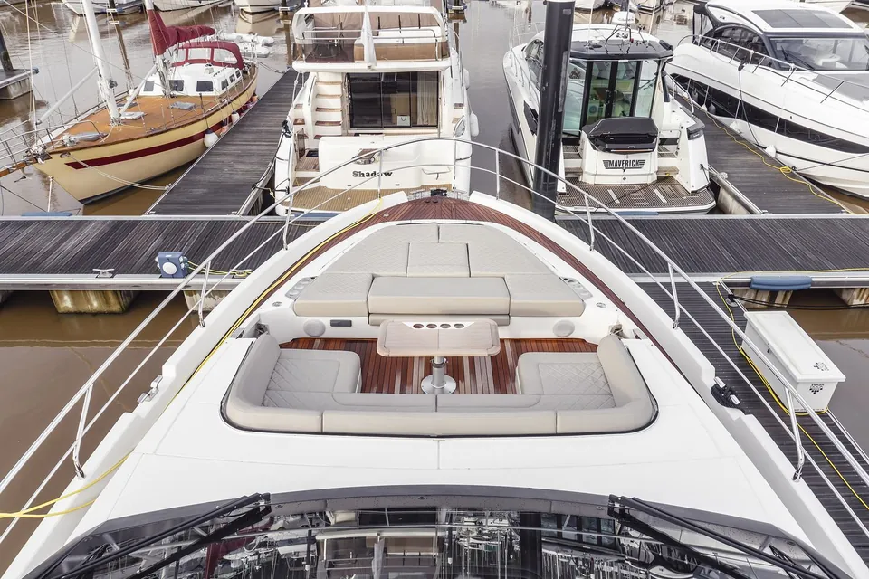 That's Life II, 2020 Fairline Squadron 68 (Mk2), photo 29
