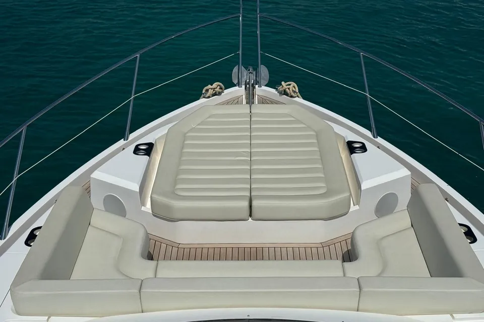 Serilla, 2019 Sunseeker Manhattan 66, photo 7