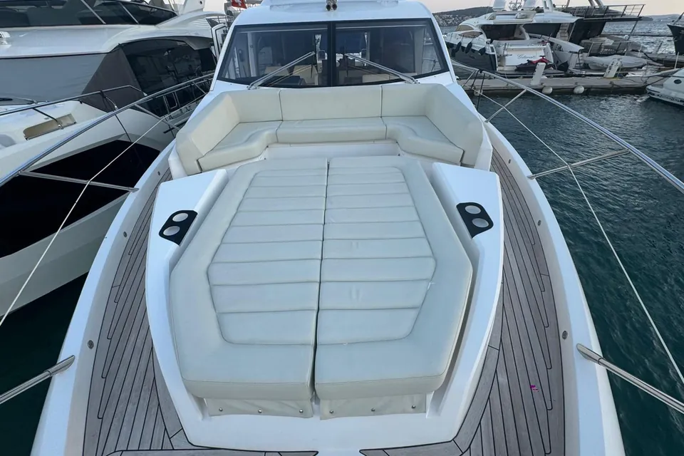 Serilla, 2019 Sunseeker Manhattan 66, photo 8