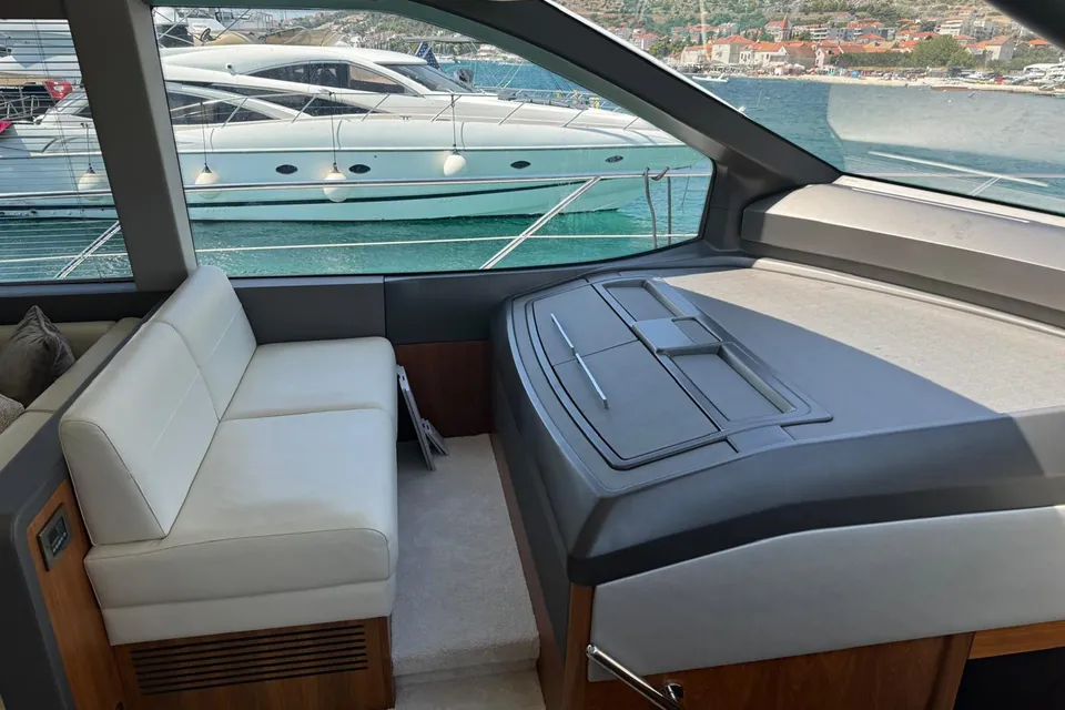 Serilla, 2019 Sunseeker Manhattan 66, photo 12